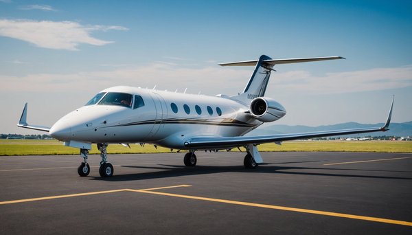 Aviation privée et voyages d'exception : luxe à votre portée