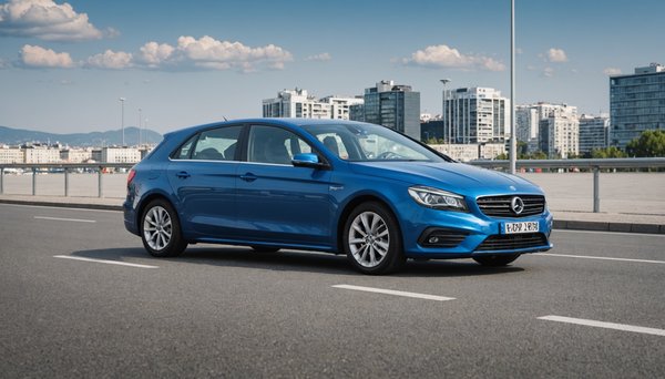 Location voiture à villeurbanne : des tarifs imbattables !